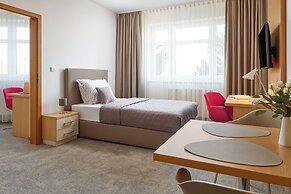 Hotel Osvit Aparthotel