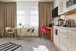 Hotel Osvit Aparthotel