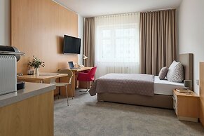 Hotel Osvit Aparthotel