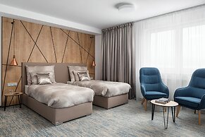 Hotel Osvit Aparthotel