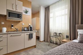 Hotel Osvit Aparthotel