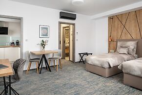 Hotel Osvit Aparthotel