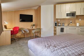 Hotel Osvit Aparthotel