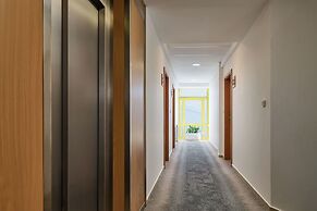 Hotel Osvit Aparthotel