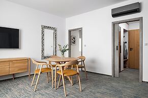 Hotel Osvit Aparthotel