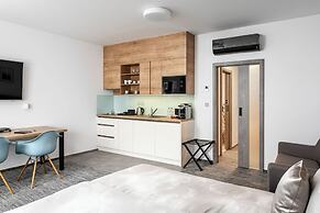Hotel Osvit Aparthotel