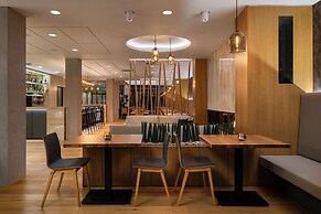 Hotel Osvit Aparthotel