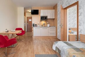 Hotel Osvit Aparthotel