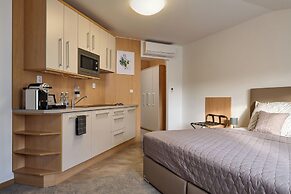 Hotel Osvit Aparthotel