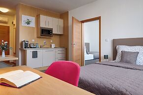 Hotel Osvit Aparthotel