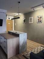 Apartament AMSTERDAM