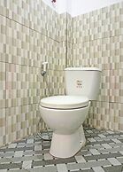 Super OYO 92518 De Luna Hotel