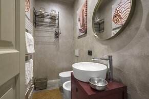 Laurotino - Apartment With Pool Lamporecchio Vinci