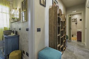 Laurotino - Apartment With Pool Lamporecchio Vinci