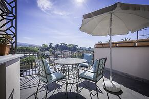 Laurotino - Apartment With Pool Lamporecchio Vinci