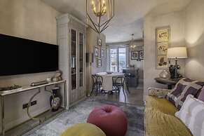 Laurotino - Apartment With Pool Lamporecchio Vinci