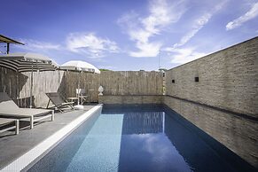 Laurotino - Apartment With Pool Lamporecchio Vinci