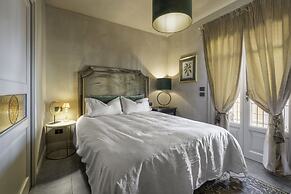 Laurotino - Apartment With Pool Lamporecchio Vinci