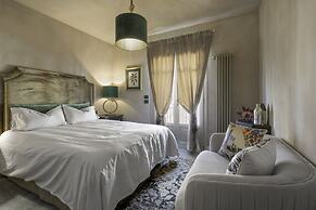 Laurotino - Apartment With Pool Lamporecchio Vinci