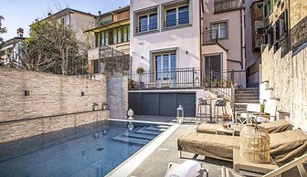 Laurotino - Apartment With Pool Lamporecchio Vinci