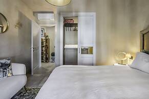 Laurotino - Apartment With Pool Lamporecchio Vinci