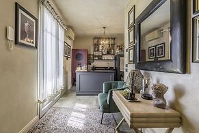 Laurotino - Apartment With Pool Lamporecchio Vinci