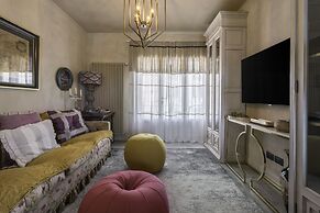 Laurotino - Apartment With Pool Lamporecchio Vinci