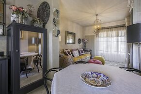 Laurotino - Apartment With Pool Lamporecchio Vinci