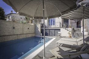 Laurotino - Apartment With Pool Lamporecchio Vinci