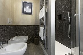 Laurotino - Apartment With Pool Lamporecchio Vinci