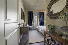 Laurotino - Apartment With Pool Lamporecchio Vinci