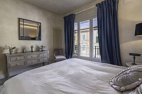 Laurotino - Apartment With Pool Lamporecchio Vinci