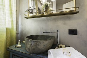 Laurotino - Apartment With Pool Lamporecchio Vinci