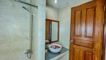 Villa Indochine d'Angkor