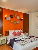 Villa Indochine d'Angkor