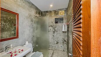 Villa Indochine d'Angkor