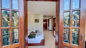 Villa Indochine d'Angkor