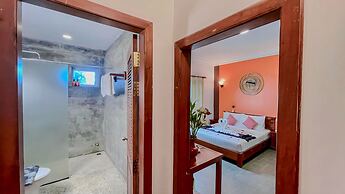 Villa Indochine d'Angkor