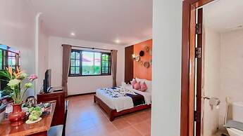 Villa Indochine d'Angkor