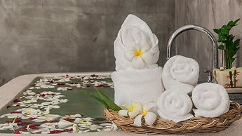 Villa Indochine d'Angkor