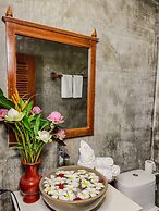 Villa Indochine d'Angkor