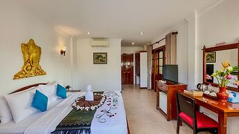 Villa Indochine d'Angkor