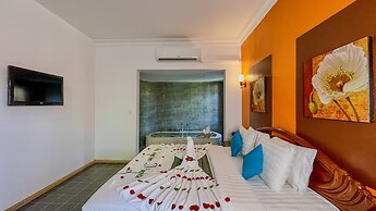 Villa Indochine d'Angkor