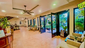 Villa Indochine d'Angkor