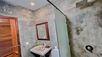 Villa Indochine d'Angkor