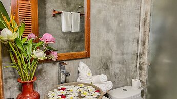 Villa Indochine d'Angkor