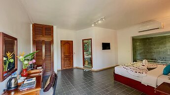 Villa Indochine d'Angkor