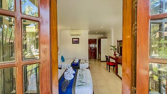 Villa Indochine d'Angkor