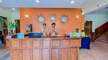 Villa Indochine d'Angkor