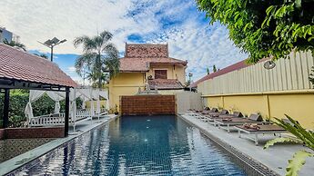 Villa Indochine d'Angkor